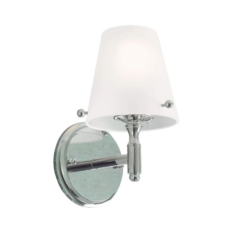 Track lighting with a chunky, bold designArlington Sconce