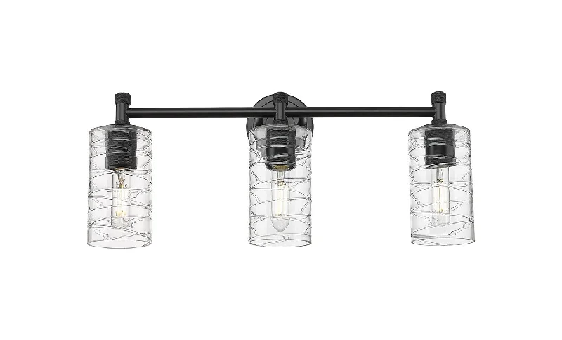 Industrial Lighting for Food Processing FactoriesDowntown Urban LED Bath Vanity