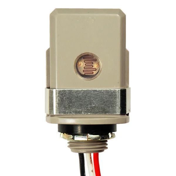 Track lighting for modernizing traditional interiorsPrecision LED Compatible Stem Mounting Photo Control T-15 Track lighting for modernizing traditional interiorsPrecision LED Compatible Stem Mounting Photo Control T-15