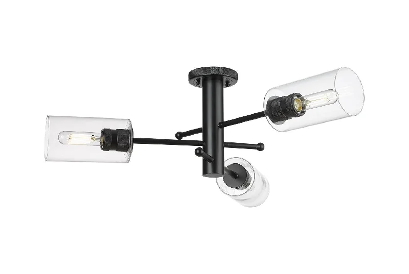 Color - Tunable Industrial Lighting for Special ApplicationsDowntown Urban LED Flush Mount Color - Tunable Industrial Lighting for Special ApplicationsDowntown Urban LED Flush Mount