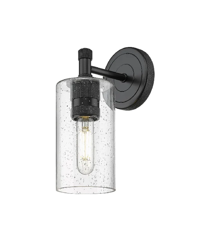 Low - Bay Industrial Lighting Fixtures for Small FactoriesDowntown Urban LED Wall Sconce Low - Bay Industrial Lighting Fixtures for Small FactoriesDowntown Urban LED Wall Sconce