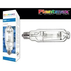 Track lighting for replacing old fluorescent fixturesPlantmax PX-MS600/7200 600 Watt Metal Halide Grow Lamp Track lighting for replacing old fluorescent fixturesPlantmax PX-MS600/7200 600 Watt Metal Halide Grow Lamp