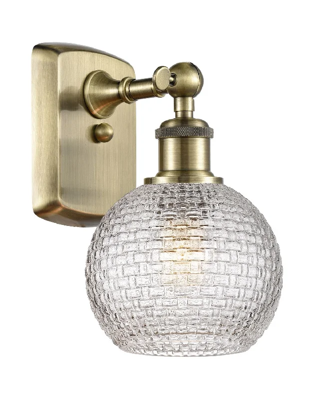 Adjustable Industrial Lighting for Flexible IlluminationBallston One Light Wall Sconce Adjustable Industrial Lighting for Flexible IlluminationBallston One Light Wall Sconce