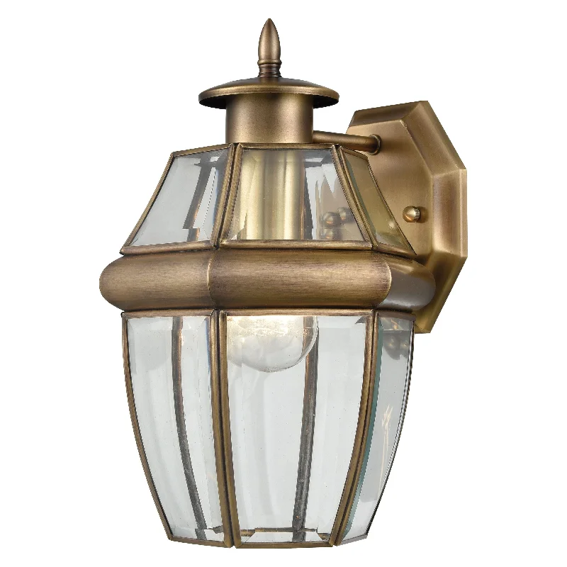 Track lighting for small apartmentsAshford 8" High 1-Light Outdoor Sconce