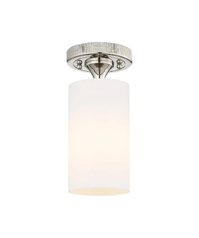 High - Bay LED Industrial Lighting for WarehousesDowntown Urban LED Flush Mount