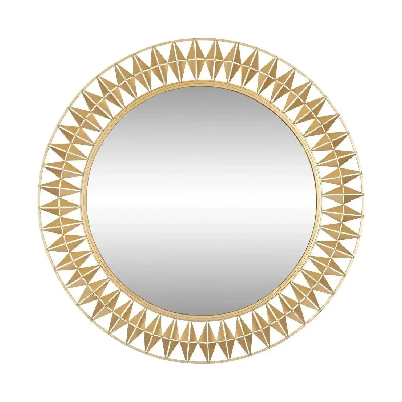 Track lighting for high - ceiling spacesForever Mirror