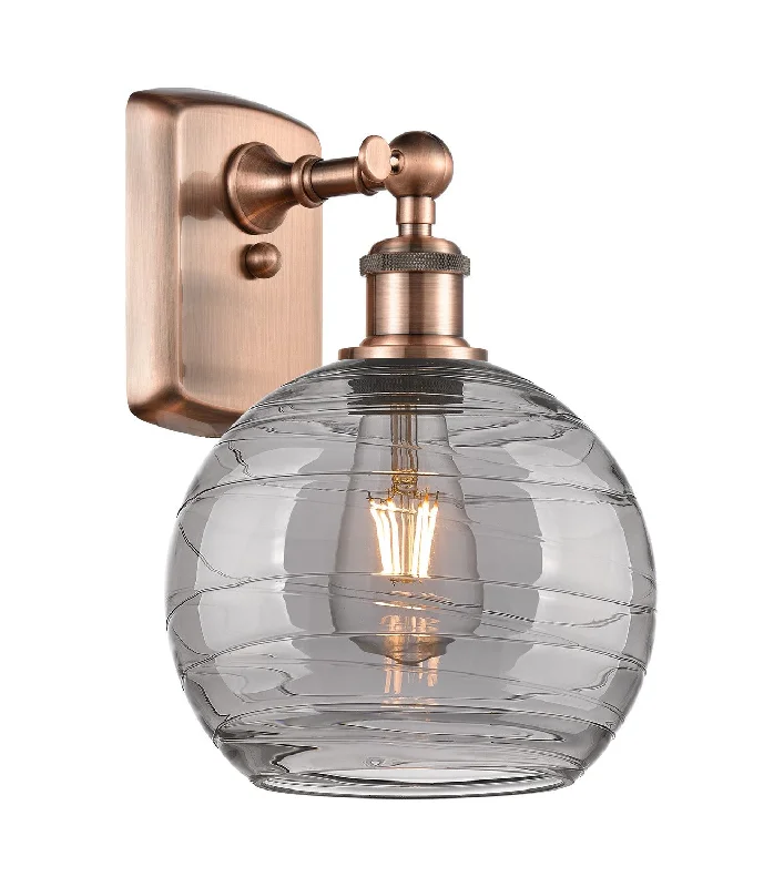Energy - Efficient Industrial Lighting for Cost - SavingsBallston One Light Wall Sconce Energy - Efficient Industrial Lighting for Cost - SavingsBallston One Light Wall Sconce