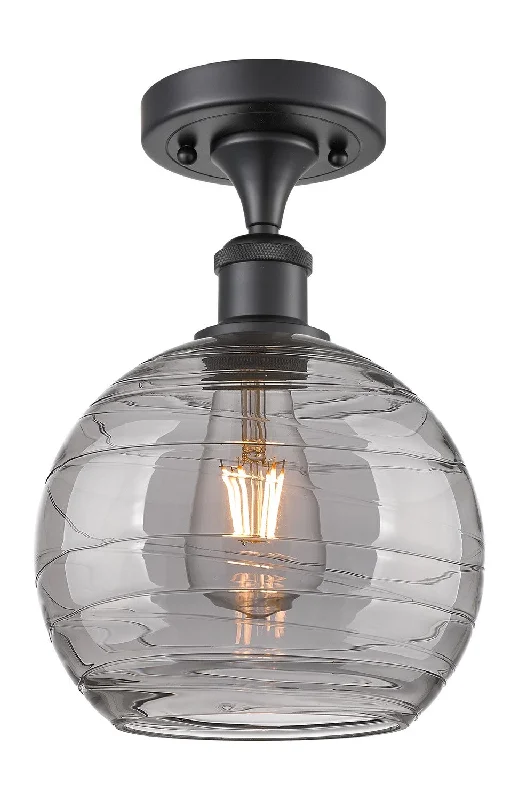 Explosion - Proof Industrial Lighting for Hazardous LocationsBallston One Light Semi-Flush Mount Explosion - Proof Industrial Lighting for Hazardous LocationsBallston One Light Semi-Flush Mount