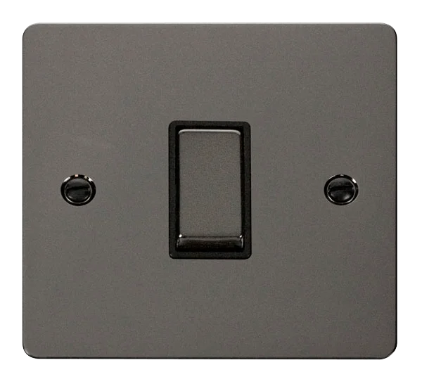 Track lighting with energy - star certificationDefine Ingot 10AX 1 Gang Intermediate Switch