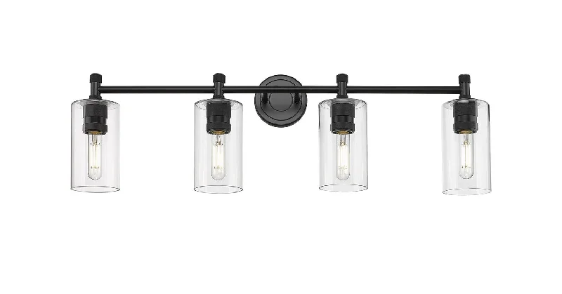 Industrial Pendant Lighting for Machine ShopsDowntown Urban LED Bath Vanity