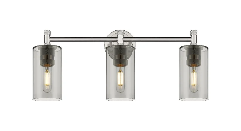 Explosion - Proof Industrial Lighting for Hazardous LocationsDowntown Urban LED Bath Vanity Explosion - Proof Industrial Lighting for Hazardous LocationsDowntown Urban LED Bath Vanity