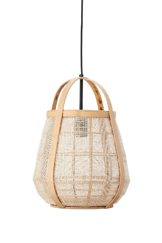 Track lighting for retail window displaysJacinto Small/Medium/Large Hanging Lamp Rattan Natural - Brown Finish Track lighting for retail window displaysJacinto Small/Medium/Large Hanging Lamp Rattan Natural - Brown Finish