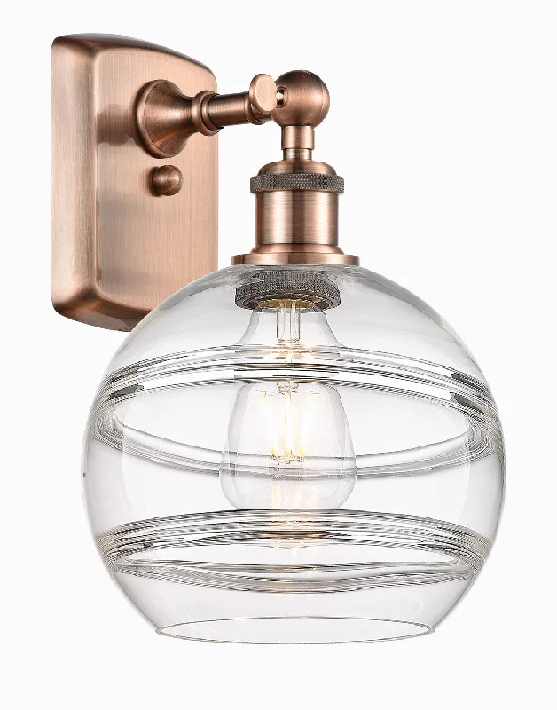 Low - Bay Industrial Lighting Fixtures for Small FactoriesBallston One Light Wall Sconce Low - Bay Industrial Lighting Fixtures for Small FactoriesBallston One Light Wall Sconce