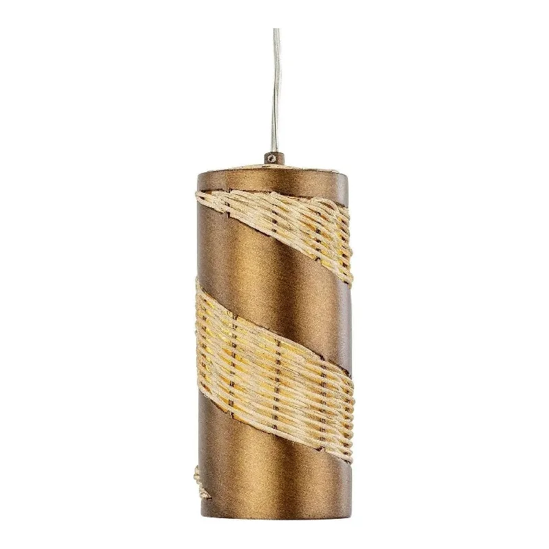 Track lighting with a long - lasting lifespanFlow Mini Pendant