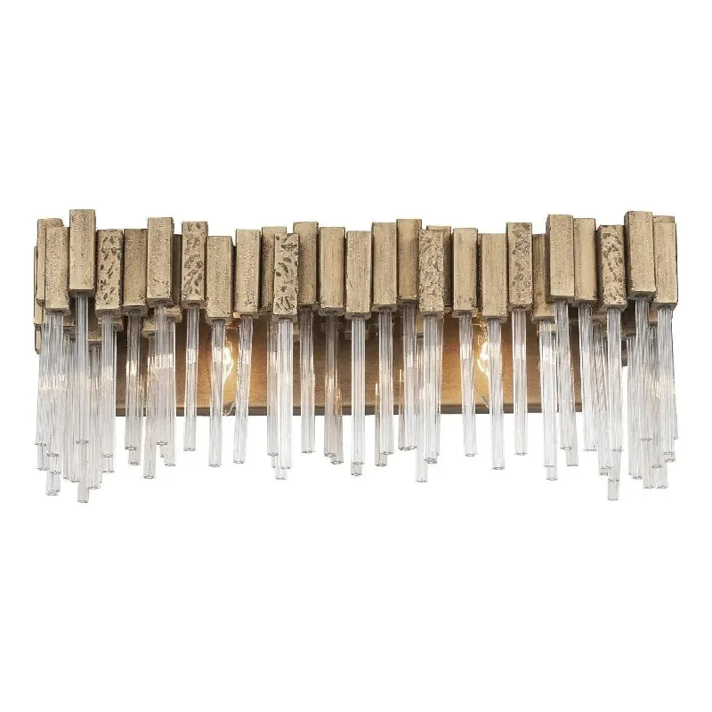 Track lighting with energy - star certificationMatrix Bath Vanity