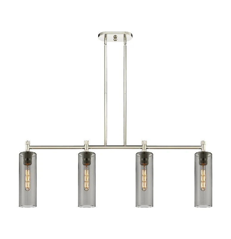 Industrial Ceiling - Mounted Lighting for Assembly PlantsDowntown Urban LED Island Pendant Industrial Ceiling - Mounted Lighting for Assembly PlantsDowntown Urban LED Island Pendant