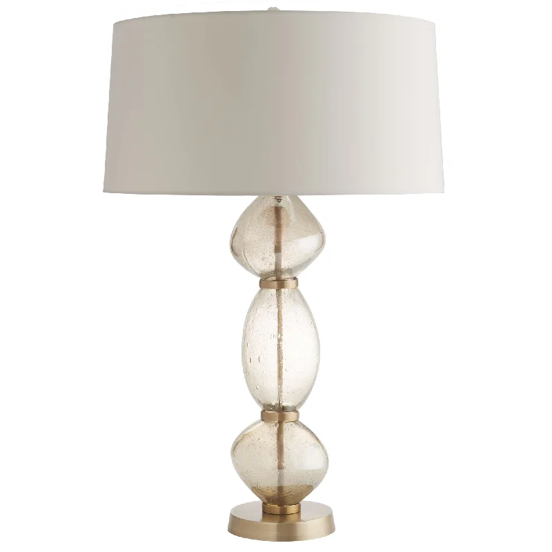 Energy - efficient track lighting fixturesDreena Table Lamp