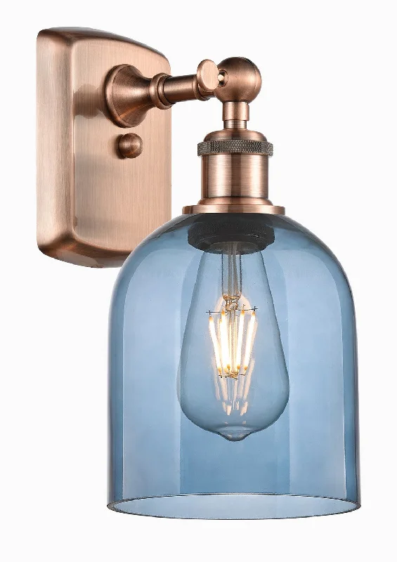 Shock - Resistant Industrial Lighting for Vibrating Machinery AreasBallston One Light Wall Sconce Shock - Resistant Industrial Lighting for Vibrating Machinery AreasBallston One Light Wall Sconce