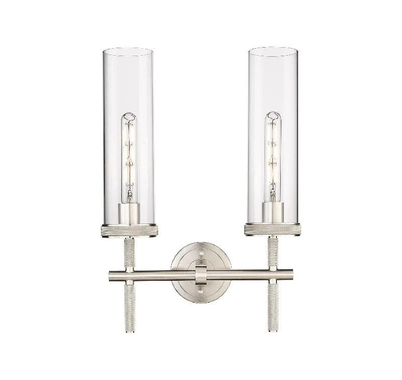 High - Bay LED Industrial Lighting for WarehousesDowntown Urban LED Bath Vanity