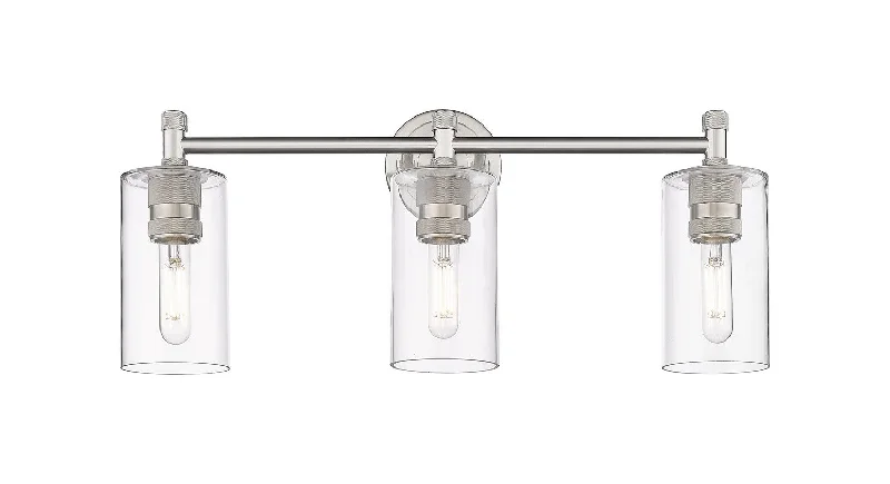 High - Bay LED Industrial Lighting for WarehousesDowntown Urban LED Bath Vanity