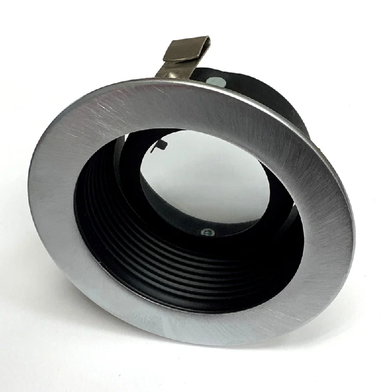 Waterproof track lighting for bathroomsNora Lighting NL-3312BN 3 Inch Black Metal Reflector And Ring Low Voltage Trim Waterproof track lighting for bathroomsNora Lighting NL-3312BN 3 Inch Black Metal Reflector And Ring Low Voltage Trim