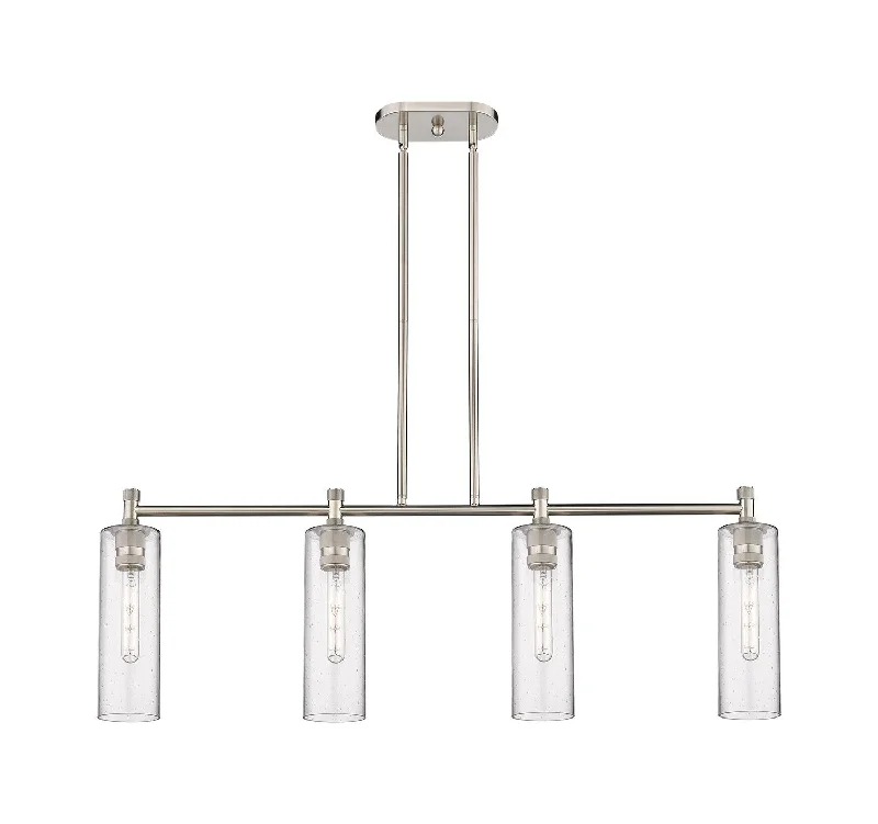 Energy - Efficient Industrial Lighting for Cost - SavingsDowntown Urban LED Island Pendant Energy - Efficient Industrial Lighting for Cost - SavingsDowntown Urban LED Island Pendant