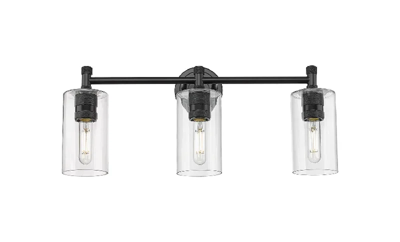 Industrial Pendant Lighting for Machine ShopsDowntown Urban LED Bath Vanity