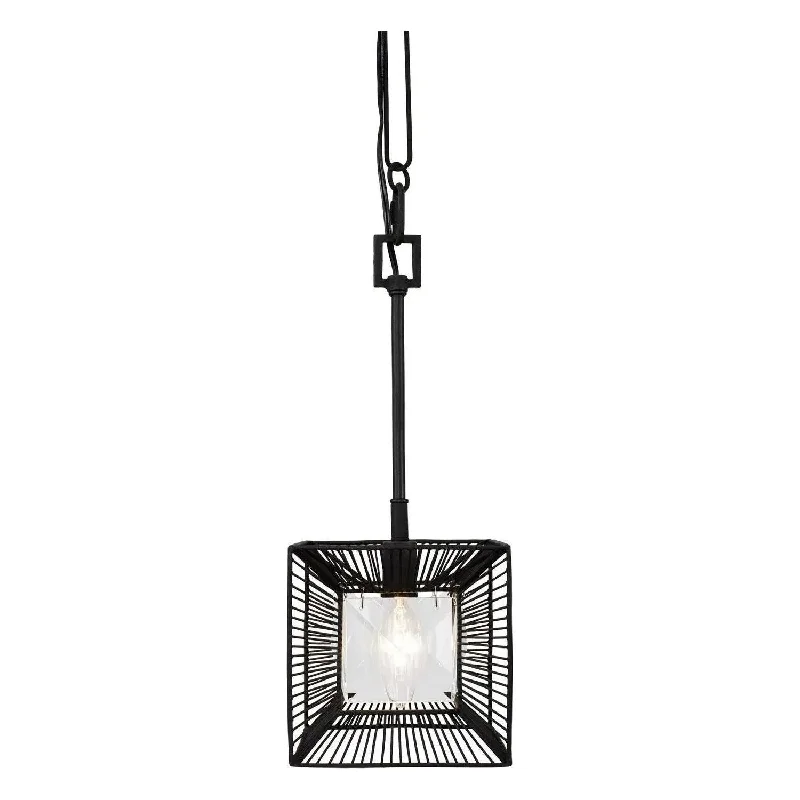 Track lighting for illuminating dining tablesArcade Mini Pendant