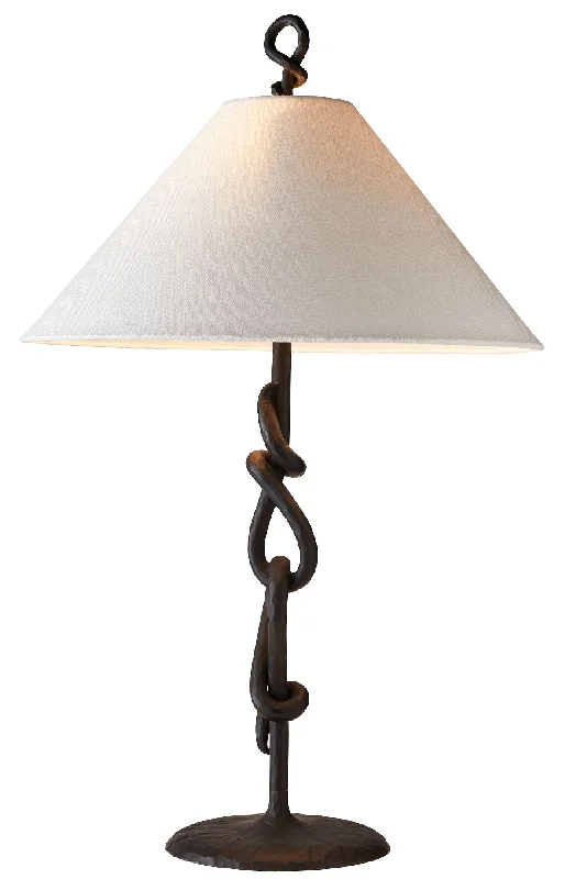 High - lumen track lighting for bright spacesDutton Table Lamp
