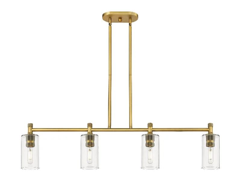 Color - Tunable Industrial Lighting for Special ApplicationsDowntown Urban LED Island Pendant Color - Tunable Industrial Lighting for Special ApplicationsDowntown Urban LED Island Pendant
