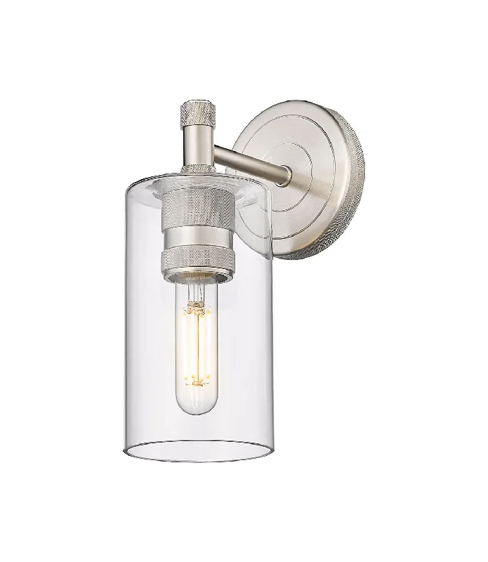 Dust - Resistant Industrial Lighting for Dirty WorkspacesDowntown Urban LED Wall Sconce Dust - Resistant Industrial Lighting for Dirty WorkspacesDowntown Urban LED Wall Sconce