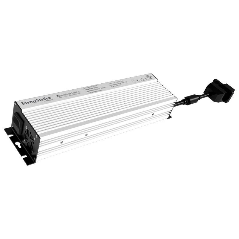 Track lighting for illuminating dining tablesUltraGROW ES-EB1000 1000 Watt Premium Electronic Ballast Track lighting for illuminating dining tablesUltraGROW ES-EB1000 1000 Watt Premium Electronic Ballast