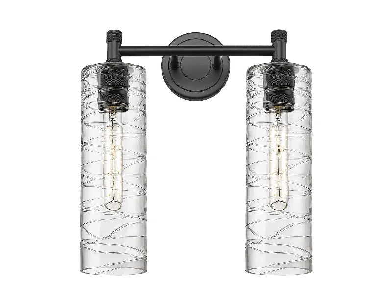Durable Industrial Lighting for Harsh EnvironmentsDowntown Urban LED Bath Vanity