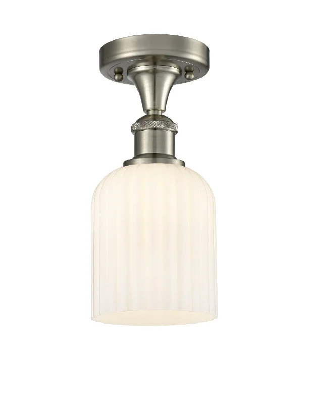 Adjustable Industrial Lighting for Flexible IlluminationBallston One Light Semi-Flush Mount Adjustable Industrial Lighting for Flexible IlluminationBallston One Light Semi-Flush Mount