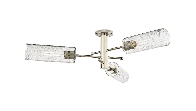 Adjustable Industrial Lighting for Flexible IlluminationDowntown Urban LED Flush Mount Adjustable Industrial Lighting for Flexible IlluminationDowntown Urban LED Flush Mount