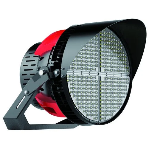 Track lighting for illuminating walkwaysMorris 77017 HOT SHOT Sports Light 750W 60° Beam Angle 120-277V 5000K Track lighting for illuminating walkwaysMorris 77017 HOT SHOT Sports Light 750W 60° Beam Angle 120-277V 5000K