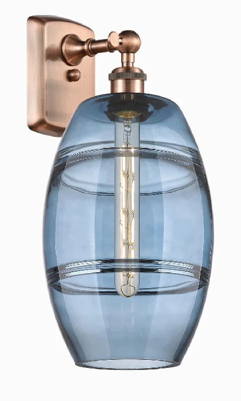 Corrosion - Resistant Industrial Lighting for Coastal FactoriesBallston One Light Wall Sconce Corrosion - Resistant Industrial Lighting for Coastal FactoriesBallston One Light Wall Sconce