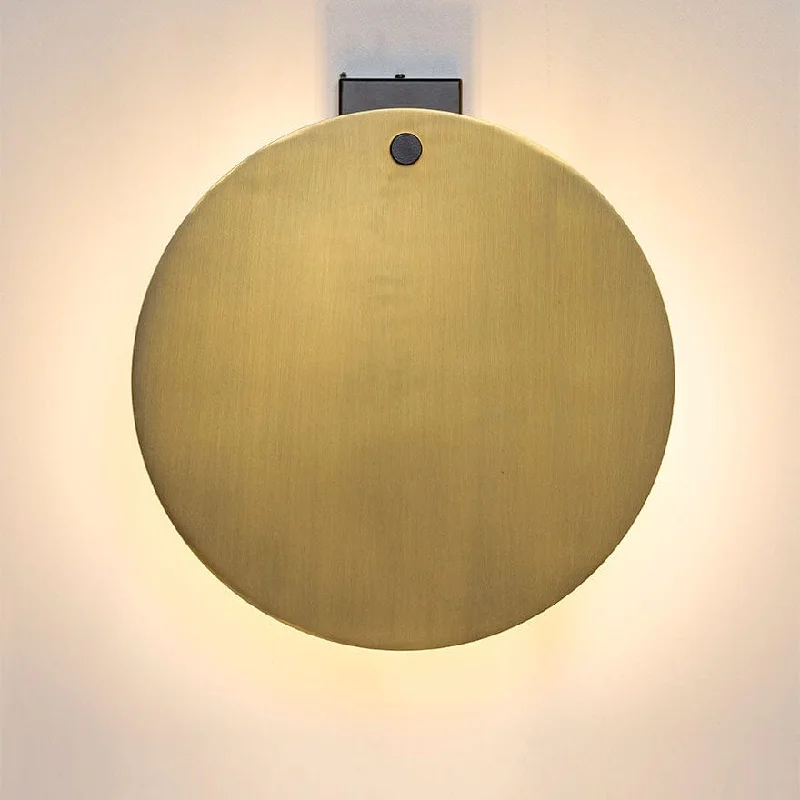 Track lighting with colored glass accentsmid - century modern wall lamps with iconic shapes for a stylish studyLARKA WALL LIGHT