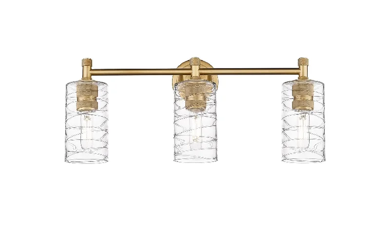 Durable Industrial Lighting for Harsh EnvironmentsDowntown Urban LED Bath Vanity