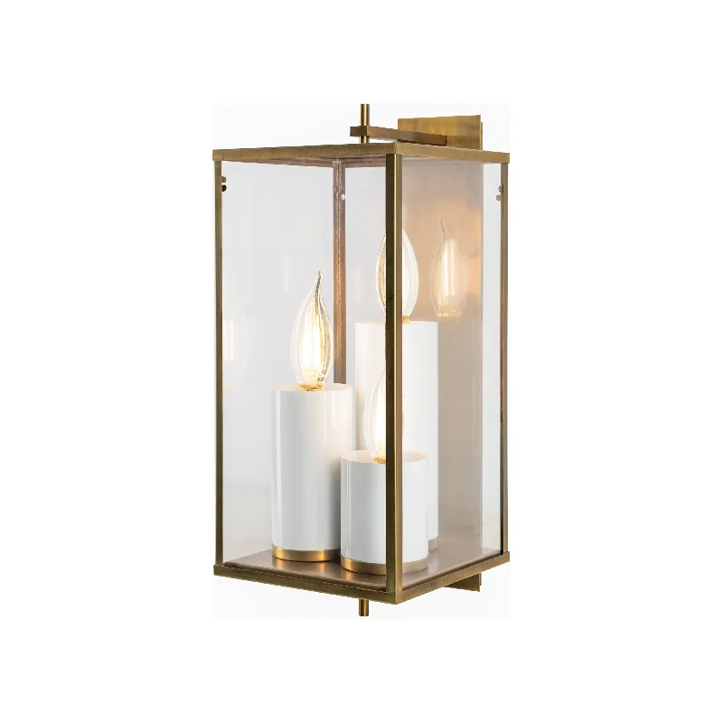 Track lighting for outdoor gardensglass wall lamps with frosted glass for soft, diffused lightBack Bay Outdoor Wall Lights Track lighting for outdoor gardensglass wall lamps with frosted glass for soft, diffused lightBack Bay Outdoor Wall Lights