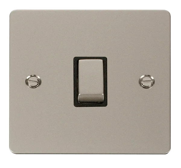 Pearl Nickel