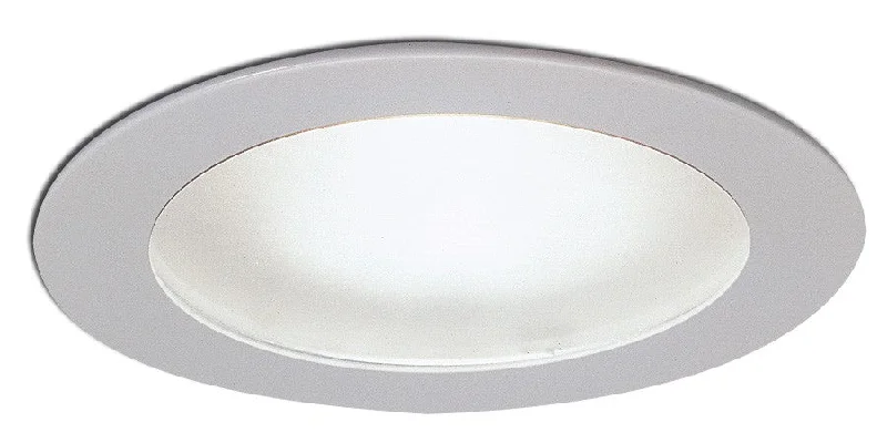 Waterproof track lighting for bathroomsNora NL-426W 4" Flat Frosted Lens Trim With Reflector Waterproof track lighting for bathroomsNora NL-426W 4" Flat Frosted Lens Trim With Reflector