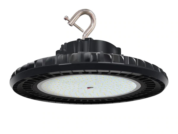 High - lumen track lighting for bright spacesRadiant-Lite RLEHB-200W-5000K 200 Watt LED UFO Highbay 5000K High - lumen track lighting for bright spacesRadiant-Lite RLEHB-200W-5000K 200 Watt LED UFO Highbay 5000K