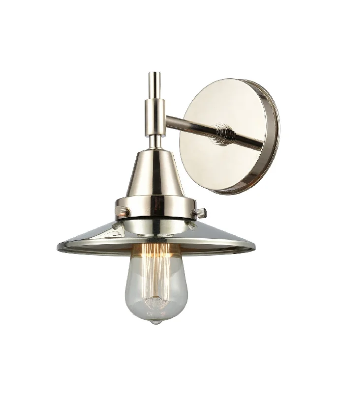 Dust - Resistant Industrial Lighting for Dirty WorkspacesCaden One Light Wall Sconce Dust - Resistant Industrial Lighting for Dirty WorkspacesCaden One Light Wall Sconce