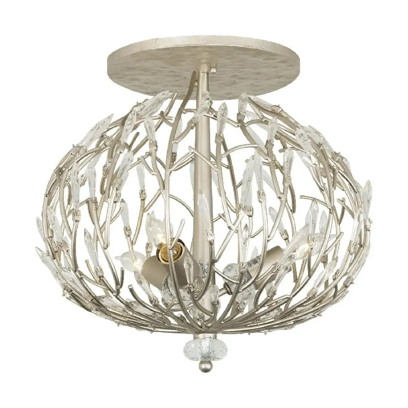 Track lighting with a sleek profileBask Ceiling Mount