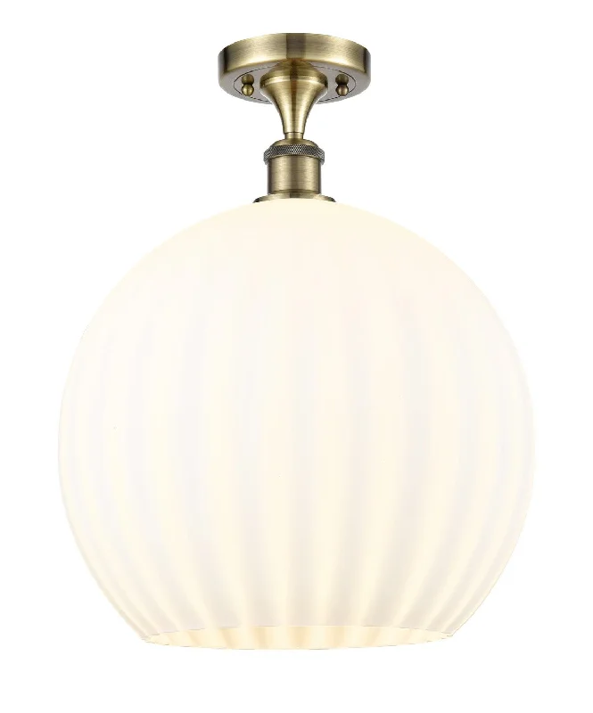 Explosion - Proof Industrial Lighting for Hazardous LocationsBallston LED Semi-Flush Mount Explosion - Proof Industrial Lighting for Hazardous LocationsBallston LED Semi-Flush Mount