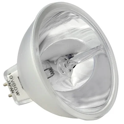 Track lighting with a chunky, bold designEiKO EKE 21V 150W MR16 GX5.3 Base Lamp