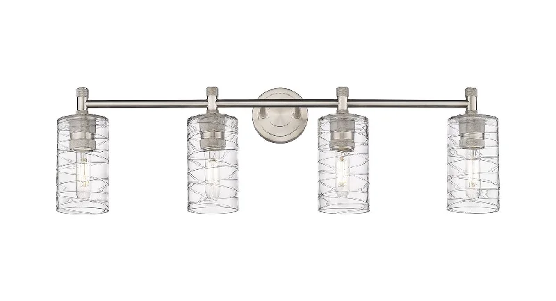 Explosion - Proof Industrial Lighting for Hazardous LocationsDowntown Urban LED Bath Vanity Explosion - Proof Industrial Lighting for Hazardous LocationsDowntown Urban LED Bath Vanity