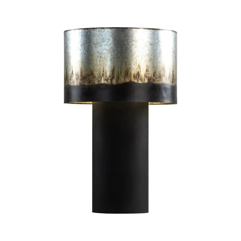 Track lighting for illuminating walkwaysCannery Table Lamp