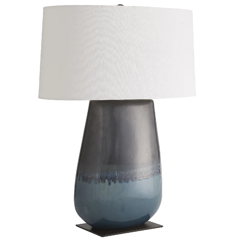 Track lighting with a long - lasting lifespanDeagan Table Lamp